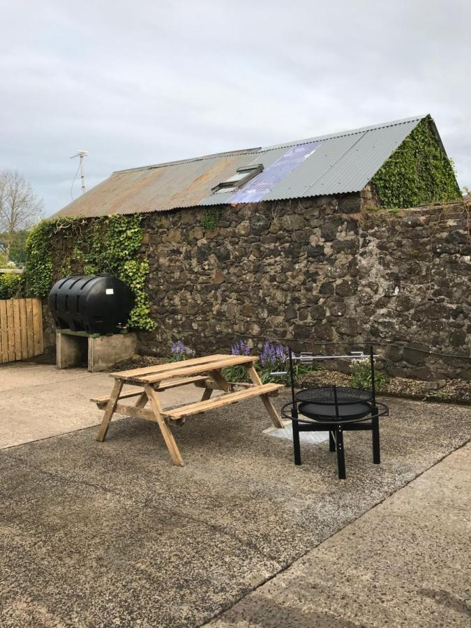 Third Tree House Holiday home Coleraine