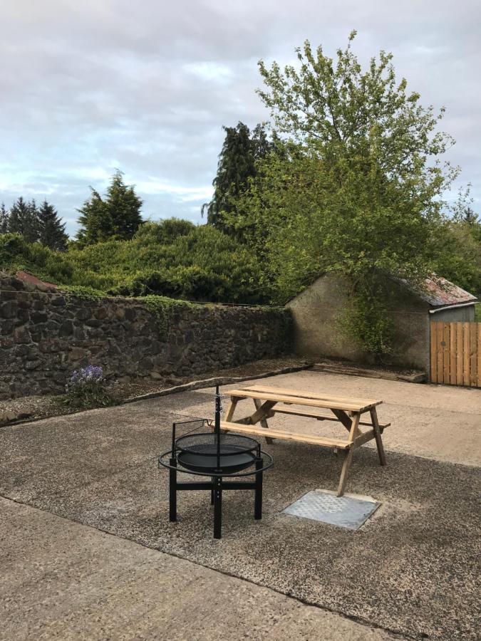 Third Tree House * Coleraine